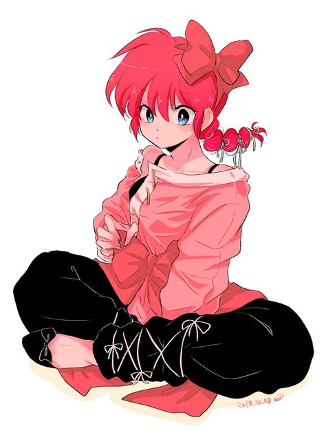 Ranma ... Que tiempos aquellos Female Ranma, Accel World, Manga Story, Anime Cosplay Costumes, Japanese Characters, Anime Costumes, Ex Machina, Old Anime, Concept Art Character