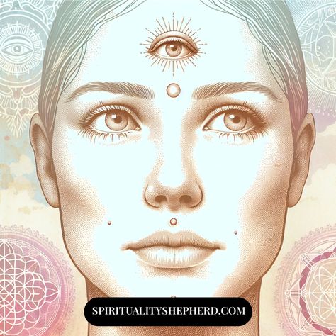 🌟 Ever notice a pimple on your forehead? It might be more than just skin deep! 🌟 Dive into the fascinating world where your physical symptoms connect with your spiritual journey. Discover how a seemingly trivial blemish can be a sign from the universe, guiding you to explore your intuition and inner wisdom. ✨ 

Uncover the secrets behind the Third Eye Chakra and learn practical self-care tips for body and soul! Curious? Click to explore this captivating connection. 

💖 Like this post or follow us for more intriguing insights into spirituality and wellness! 🌈 Eye Pimple, A Sign From The Universe, Sign From The Universe, Signs From The Universe, The Third Eye Chakra, Inner Wisdom, Spiritual Messages, The Third Eye, Spiritual Path