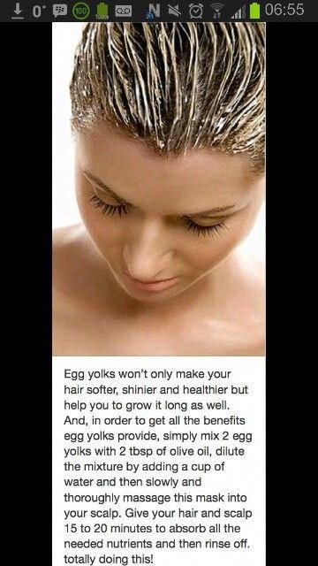 Obličejové Masky, Easy Care Hairstyles, Hair Mask For Growth, Grow Long Hair, Diy Hair Mask, Hair Remedies, Hair Growth Tips, Hair Problems, Natural Hair Growth