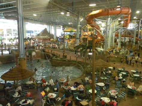 Kalahari Resort Sandusky, Ohio Kalahari Resort Poconos, Kalahari Water Park, Kalahari Resort, Indoor Water Park, Sandusky Ohio, Build House, Ohio Travel, Great Wolf Lodge, Indoor Waterpark