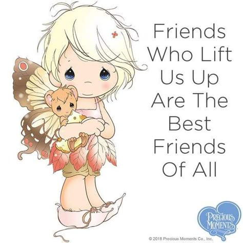 Friend who lift us up are the best friend of all Iphone Spring Wallpaper, Precious Moments Quotes, Precious Moments Coloring Pages, Special Friend Quotes, Happy Day Quotes, Moments Quotes, Happy Morning Quotes, Funny Good Morning Quotes, Easter Wallpaper