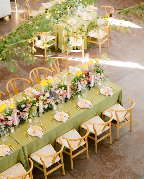 Head table deliciousness that I don’t think we’ll ever be over 💛 #designsbydillon Event Design & Florals @designsbydillonnc Venue @brooklynartscenterweddings Photos @erinltaylorphotography Rentals & Linens @partysuppliersandrentals Specialty Rentals @whitebirchrentals Draping @dpetc Catering @saltandcharm Lighting @highperformancelightingnc Paper @southernbeebrooke Cake @snacktimesweets Video @heartfirst.weddings Entertainment @activedj Hair & Makeup @merakibeauty Live Painting @byamycovin... Head Table Draping, Live Painting, Head Table, Event Design, Tablescapes, The Good Place, Hair Makeup, Entertainment, Weddings