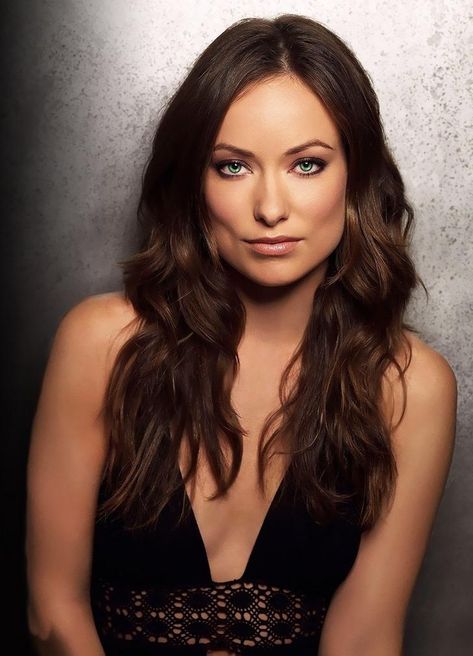 Olivia Wilde - Album on Imgur Olivia Munn, Olivia Wilde, Gorgeous Eyes, Dark Hair, Celebrities Female, Pretty Woman, Women Girl, Celebrity Style, Actresses