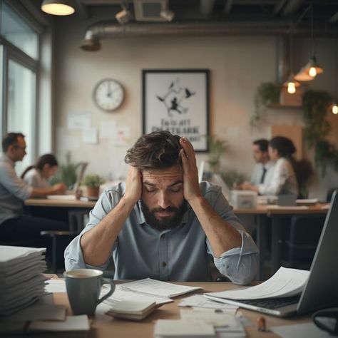 Shield Yourself: Essential Ways to Prevent Workplace Burnout Workplace Burnout, Clear Boundaries, Manage Time, Time Management Techniques, Practice Mindfulness, Set Boundaries, Digital Detox, Time Blocking, Boost Productivity