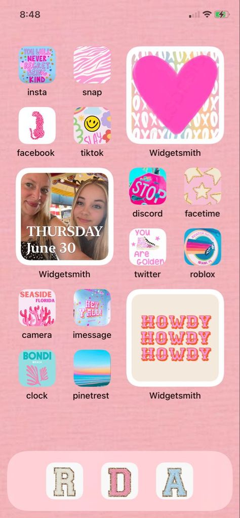 cute preppy ios 14 Cute Preppy Home Screen, Preppy Lockscreen Ios 16, Summer Preppy Widgets, Ios 16 Preppy Wallpaper, Preppy Iphone Widgets, Preppy Lockscreen Ideas, Preppy Widgetsmith Ideas, Ios 16 Home Screen Ideas Preppy, Ios 16 Wallpaper Preppy