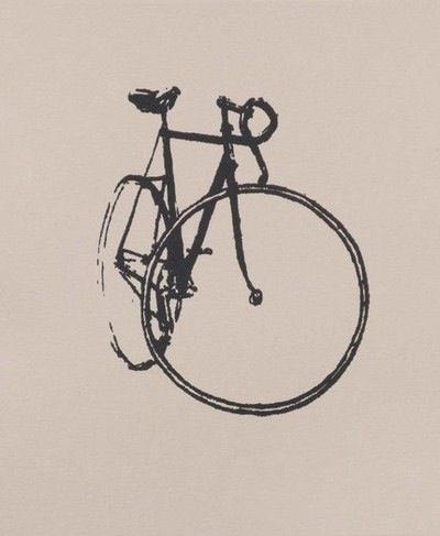 . Bycicle Tattoos, Bycicle Photo Ideas, Cycling Tattoo Bicycles, Tattoo Bicycle, Cycling Tattoo, Bike Tattoo, Bicycle Illustration, Bicycle Tattoo, Bike Tattoos