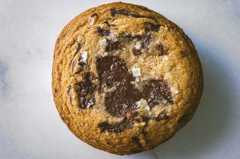 The Absolute Best Chocolate Chip Cookies — Brian Lagerstrom Brian Lagerstrom Recipes, Brian Lagerstrom, Quick Mac And Cheese, The Perfect Chocolate Chip Cookie, Comfort Food Desserts, Stovetop Mac And Cheese, Homemade Tartar Sauce, Best Chocolate Chip Cookies, Best Chocolate Chip