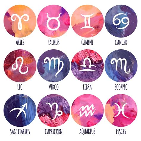 Zodiac Sign For October, Zodiac Signs Images, Astrology Dates, Birthday Horoscope, Scorpio Birthday, Compatible Zodiac Signs, Zodiac Birthdays, Love Horoscope, The Zodiac Signs