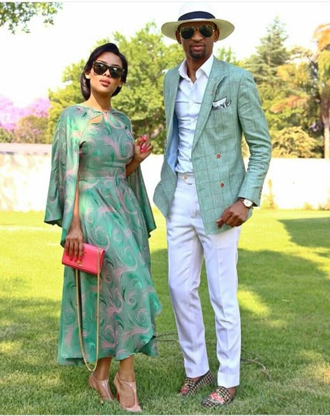 Couples African Outfits, Afrikaanse Mode, Pakistani Wedding Dress, Grunge Dress, African Traditional Dresses, Guest Attire, Wedding Dress Pictures, Wedding Attire Guest, Wedding Dress Trends