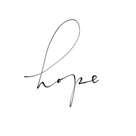 Hope In Different Fonts, Hope Font Tattoo, Small Hope Tattoos For Women, Hope Word Tattoo, Hope Tattoo Ideas For Men, Hope Tattoo Fonts, Word Tattoo Fonts, Hope Calligraphy, Hope Font