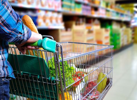 5 Recalled Grocery Items to Check Your Kitchen for ASAP — Eat This Not That Grocery Store Items, Cheap Groceries, Human Nutrition, Spark People, Healthy Groceries, Grocery Items, Worst Day, Unhealthy Food, Cheap Meals