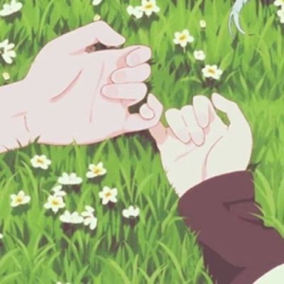 Anime Hands, Images Kawaii, Japon Illustration, Japan Aesthetic, Green Theme, 90s Anime, Anime Scenery Wallpaper, The Grass, Retro Aesthetic