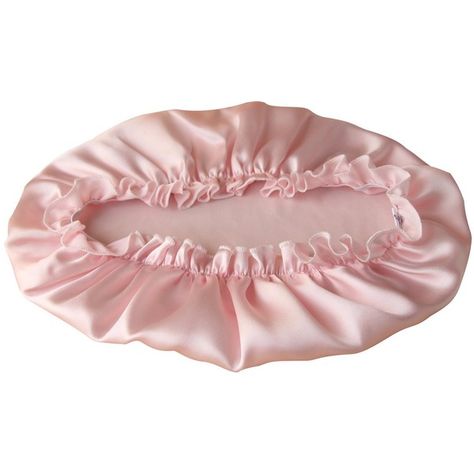 Amazon.com: EASILK 100% Charmeuse Silk Sleep Cap Hair Beauty Head... ($12) ❤ liked on Polyvore featuring filler Silk Sleep Cap, Loose Buns, Womens Slouchy Beanie, Silk Bonnet, Knitted Hats Kids, Pink Cap, Clothing Staples, Beanie Hats For Women, Winter Knit Hats