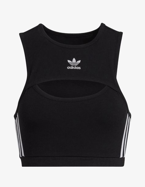 Primark Outfit, Adidas Sports Bra, Adidas Sport, Black Noir, Fashion Inspo Outfits, Adidas Originals, Sports Bra, Fashion Inspo, Crop Top