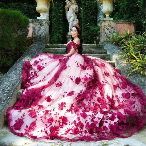 Red Quince Dress, Lavender Prom Dress Long, Birthday Gowns, Burgundy Quinceanera Dresses, Off Shoulder Corset, Birthday Gown, Lavender Prom Dresses, Red Quince, Black Quinceanera Dresses