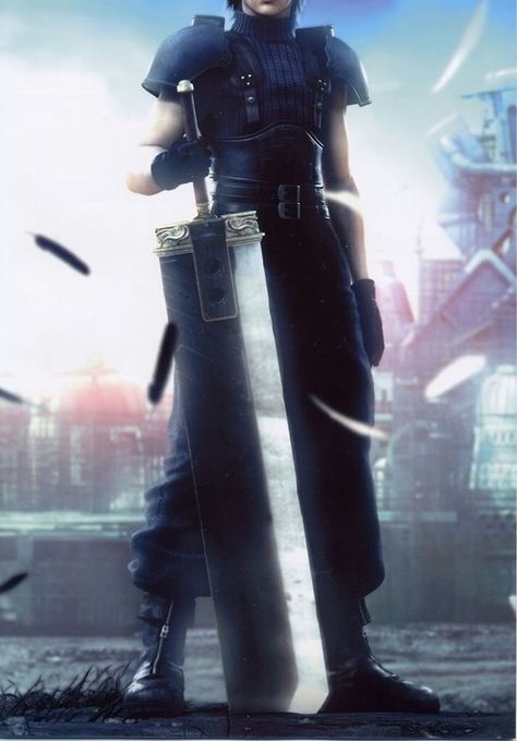 Crisis Core Final Fantasy Final Fantasy Xv Wallpapers, Final Fantasy Crisis Core, Final Fantasy Vii Cloud, Crisis Core, Final Fantasy Cloud, Final Fantasy Xii, Final Fantasy Collection, Advent Children, Hd Wallpaper Android