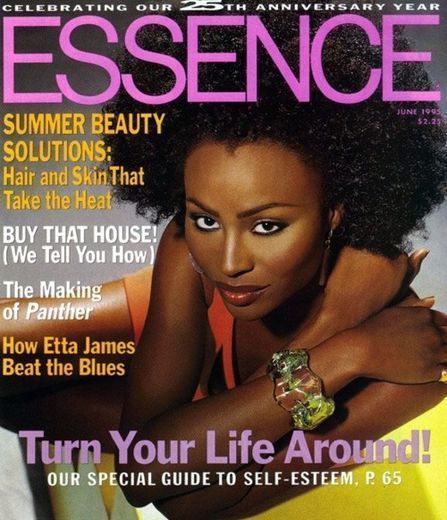 Ebony Magazine Cover, School Beauty, Cynthia Bailey, Model Behavior, Essence Magazine, Ebony Magazine, Black Magazine, Jet Stream, Cover Inspiration