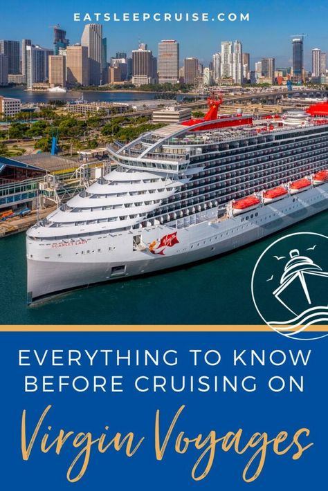 Virgin Cruises, Cruise Activities, Cruise Ideas, Cruise Pictures, Packing List For Cruise, Cruise Planning, Cruise Excursions, Packing For A Cruise, Norwegian Cruise Line