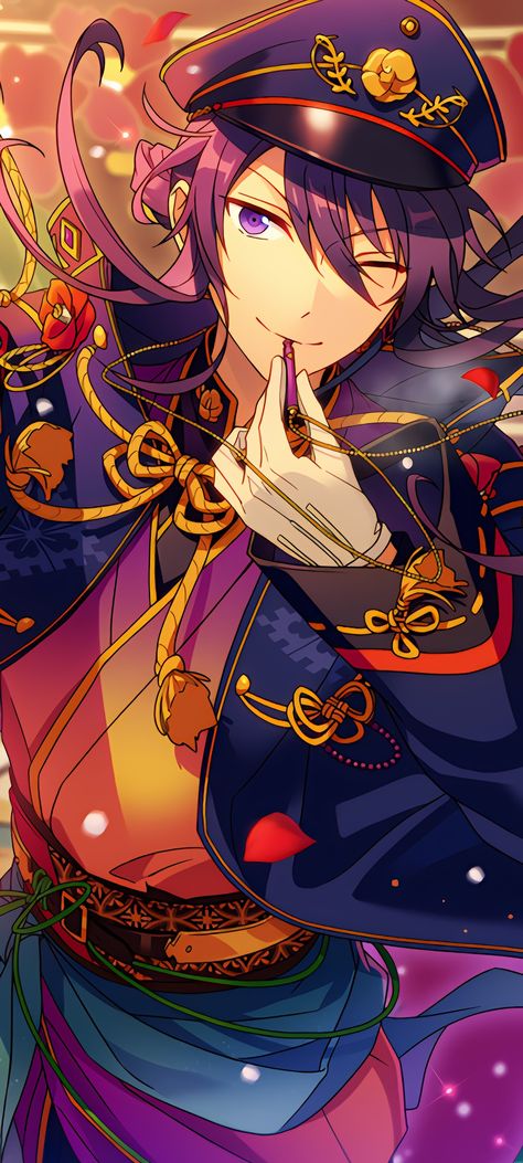 Souma Kanzaki Wallpaper Souma Kanzaki Wallpaper, Adonis Otogari X Souma Kanzaki, Ensemble Stars Wallpaper, Enstars Wallpaper, Souma Kanzaki, Ensamble Stars, Star Wallpaper, Ensemble Stars, Music Star