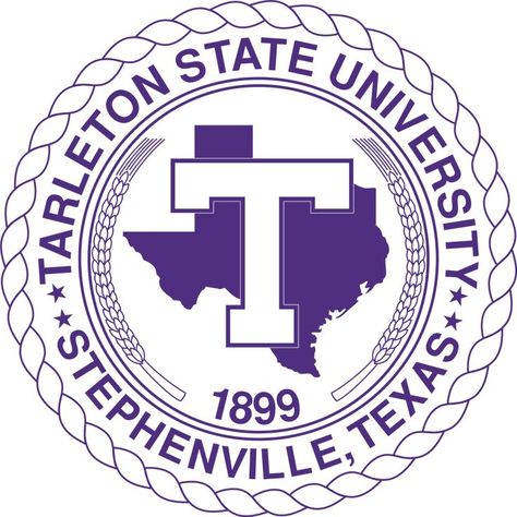 Tarleton State University offers the value of a Texas A&M University System degree with its own brand of … | Tarleton state university, State university, University Steam Logo, Stephenville Texas, Therapeutic Riding, Tarleton State University, Emotional Disturbance, Vision Board Words, Improve Self Confidence, Painting Parties, Graduation Party Planning