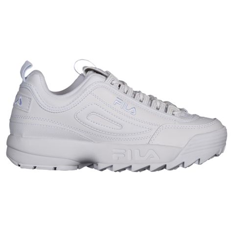 Fila Disruptor Ii, Fila Disruptor, Fila Disruptors, Affordable Shoes, Dad Sneakers, Car Vacuum, Stick Vacuum, Trending Sneakers, Latest Shoes