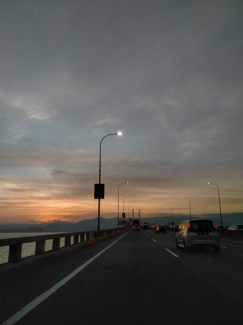 Jambatan Pulau Pinang, Pulau Pinang, Bridge, Quick Saves, Art