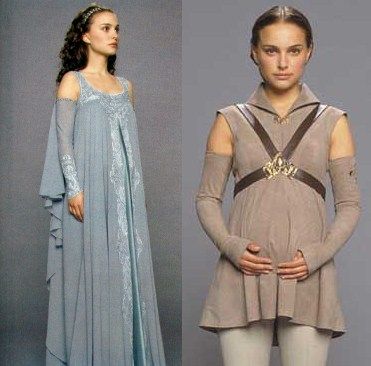 10 Ideas for Maternity Costumes from a Cosplay Mom ⋆ Geek Mamas Maternity Costumes, Maternity Halloween Costumes, Pregnant Couple Halloween Costumes, Padme Costume, Maternity Halloween, Velvet Cloak, Pregnancy Costumes, Movie Character Costumes, Pregnant Halloween Costumes