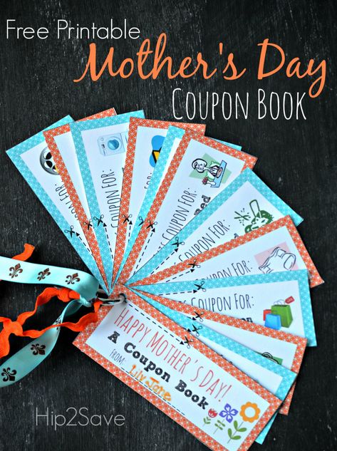 Coupon Book For Mom, Mothers Day Book, Mother's Day Coupons, Mom Coupons, Diy Coupons, Books For Moms, Diy Mothers Day Gifts, Mother's Day Diy, Mom Day