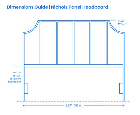 Corner Headboard, Headboard Dimensions, Furniture Beds, Dapper Style, Headboard Designs, Human Activity, Panel Headboard, Bedroom Headboard, Cad Drawing