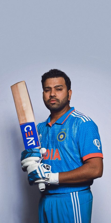 World Cup 2023 Rohit Sharma World Cup 2023, Rohit Sharma Wallpaper, Cricket Lover, Lightning Photography, Cricket Poster, Virat Kohli Instagram, Virat Kohli Wallpapers, India Cricket Team, 4k Wallpaper For Mobile