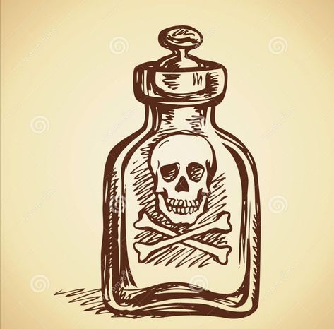 People Are   POISON ☠️ Poison Drawing, Poison Drawings, Vegan Tattoo, Bad Reputation, Drawing Vector, Skull Drawing, Vector Drawing, Graffiti Lettering, Free Vector Art