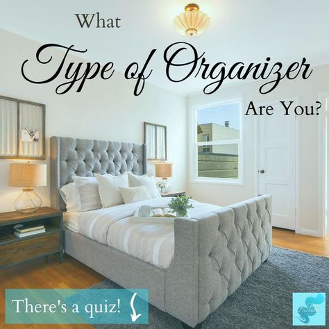 Figure out how your brain wants to organize your things by reading this blog post and taking the clutter bug quiz. Clutter Bug, Digital Declutter, Kon Mari, Home Declutter, Decluttering And Organizing, Understand Yourself, Most Popular Pins, Declutter Home, Organization And Cleaning