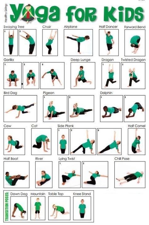 #yoga #stretching #ChildrensHealth #YogaForKids Disiplin Anak, Yoga Poses For Kids, Yoga Relaxation, Childrens Yoga, Kids Yoga Poses, Yoga Program, Latihan Yoga, Yoga Iyengar, Yoga Posen