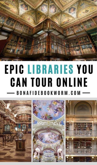 Cool Libraries, Library Diy, Pretty Bookshelves, Beautiful Libraries, Literary Travel, Library Reading, Magic House, Bookish Stuff, Beautiful Library