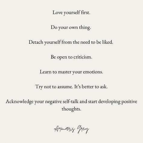 How To Stop Caring What People Think Full Videos on My YouTube Channel: Armaris Grey 🤍 - How To Stop Caring What People Think - How To Stop Procrastinating And Start Now - First Year Teacher Tips & Advice | Everything You Need To Know - How To Be More Confident | Building Self Esteem And Self Love - How To Change Your Life - Boost Your Confidence And Let The Past Go - All New Classroom Teachers Need To Know This - Tips For Your First Year Of Teaching #selfcare #selflove #fyp #advice #go... How To Stop Thinking About The Past, How To Not Let People Get To You, Let The Past Go, Stop Caring What People Think, Caring What People Think, First Year Teacher, Let Go Of Everything, Stop Procrastinating, Be More Confident