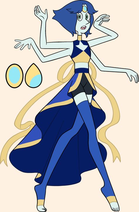 Lapis Fusion, Pearl Fusion, Steven Universe Fan Fusions, Steven Universe Fusion, Crystal Gems Steven Universe, Steven Universe Diamond, Steven Universe Oc, Steven Universe Movie, Steven Universe Anime