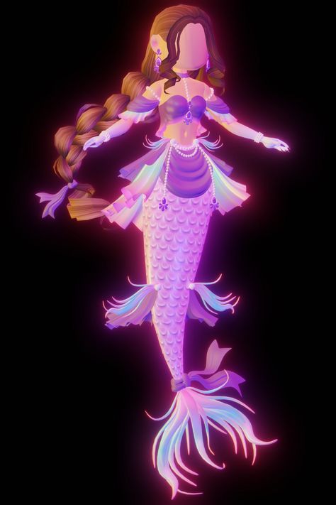 (1) Twitter Royals High Set Concepts, Rh New School, Mermaid Life Roblox Outfits, Ariel Royale High, Royale High Outfits Mermaid, Royale High Swim Outfit, Royal High Mermaid Outfit, Mermaid Roblox Avatar, Preppy Royale High Outfits