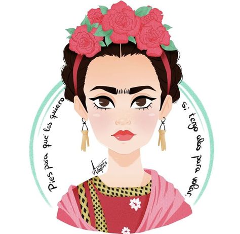 فريدا كاهلو, Frida Party, Frida Paintings, Free Machine Embroidery Designs Patterns, Frida Art, Frida Kahlo Art, Cute Tote Bags, Free Machine Embroidery Designs, Free Machine Embroidery