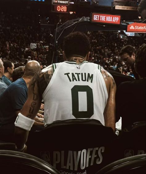 Jayson Tatum, Basketball