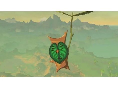 This is a Korok from the Nintendo Switch (and WiiU) game Legend of Zelda- Breath of the Wild.I made this little guy so you can print whatever leaf face you want! I'll update with more Korok faces the more popular this gets (also feel free to remix your own and upload it!)Just print out the base character and then print a leaf face and glue them together! Yahaha!Update 4/23/17: Added a more stable version of the little guy so he can stand on his own (I didn't think about that until I printed i Korok Seed, Korok Zelda, Music Drawings, Zelda Breath Of The Wild, Monstera Plant, Legend Of Zelda Breath, Zelda Breath, Crafts With Pictures, Breath Of The Wild