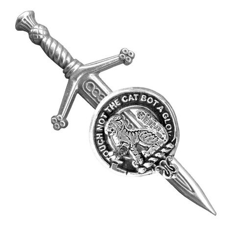 Price: $24.98#macpherson #scottish #small Scottish Man, Thistle Design, Kilt Pins, Scottish Kilts, Kilt Pin, Celtic Knotwork, Scottish Thistle, Scottish Clans, Vintage Pins