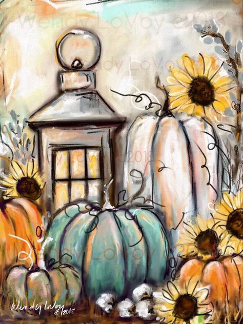 Fall Canvas Painting, Acrylic Painting Ideas, Easy Acrylic Painting, Fall Canvas, Halloween Painting, Autumn Painting, Night Painting, Autumn Art, Painting Art Projects