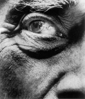 Bill Brandt Photography, Old English Tattoo, Bill Brandt, Alberto Giacometti, Gelatin Silver Print, English Tattoo, Georges Braque, Modern Photography, Abstract Portrait