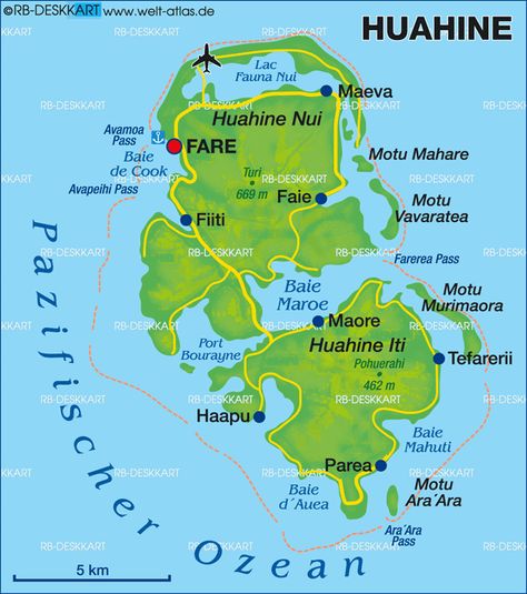 huahine french polynesia | Map of Huahine (French Polynesia) Huahine French Polynesia, French Polynesia Map, Polynesia Map, Pacific Map, Exhibit Ideas, Tahiti French Polynesia, Marquesas Islands, Future Islands, Polynesian Islands