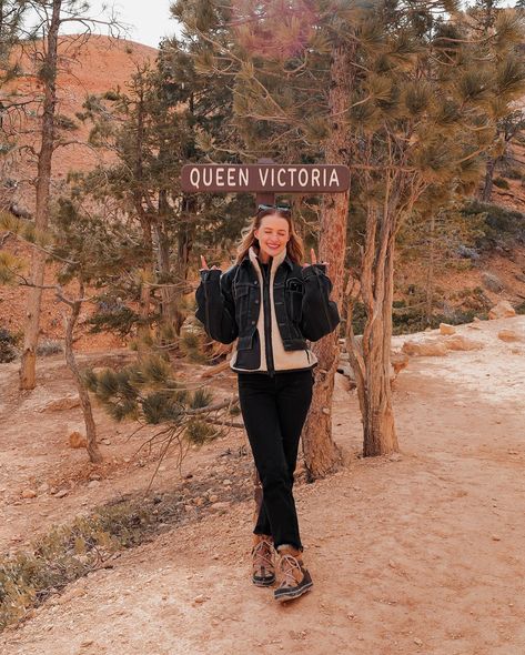 Only Queens and Victorias allowed on this trail 🫶🏼☺️ Victoria Magrath, April 22, Queen Victoria, Youtubers, Favorite Outfit, Queen, On Instagram, Instagram