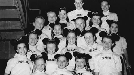 Not every Mouseketeer retained their cherubic image after leaving The Mickey Mouse Club. Here are tragic details about the original Mickey Mouse Club cast. Original Mickey Mouse Club, Captain Kangaroo, Original Mickey Mouse, Annette Funicello, Human Remains, Mickey Mouse Club, Old Tv Shows, Old Tv, Classic Disney