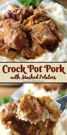 Pork Recipes In Crockpot, Boneless Pork Rib Recipes Crock Pots, Pork Loin Chops Recipes Boneless Crockpot, Slow Cooker Boneless Pork Roast, Recipes For Pork Stew Meat, Pork And Potatoes Crock Pot, Boneless Pork Chop Crock Pot Recipes, Boneless Pork Chop Crockpot Recipes, Boneless Pork Tenderloin Crockpot