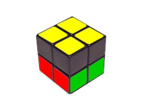 In this tutorial, you will learn How To Solve A 2x2x2 Rubiks Cube  (2x2 Rubik's Cube).  If you don't have any experience in the resolution of the Rubik's cubes, to learn how to solve the Mini Cube is a good start point.  The Mini Cube is easy to... Rubik's Cube Solution, Rubics Cube Solution, Rubric Cube, Rubiks Cube Algorithms, Cube Solver, Cube 2x2, Rubicks Cube, Rubiks Cube Solution, Rubics Cubes