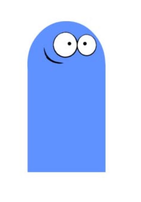 Bloo Blue Imaginary Friends, Blu Fosters Home For Imaginary Friends, Blue Fosters Home For Imaginary Friends, Blue Characters Cartoon, Blue Cartoon Characters, Fosters Home For Imaginary Friends, Blue Cartoon Character, Home For Imaginary Friends, Old Cartoon Network