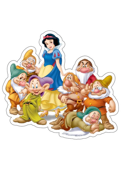 Milhares de arquivos incríveis em nosso site. Snow White Pictures, Real Disney Princesses, Snow White Dwarfs, Shower Images, Disney Sleeve, Snow White Birthday Party, Snow White Seven Dwarfs, Disney Toms, Snow White Birthday